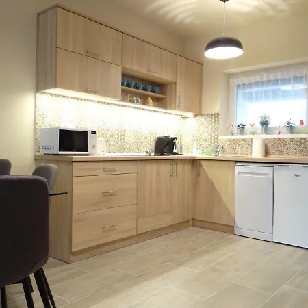 Stefi Apartman *