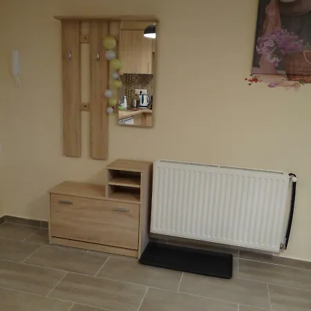 Stefi Apartman