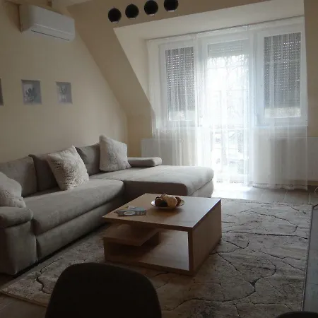 Stefi Apartman