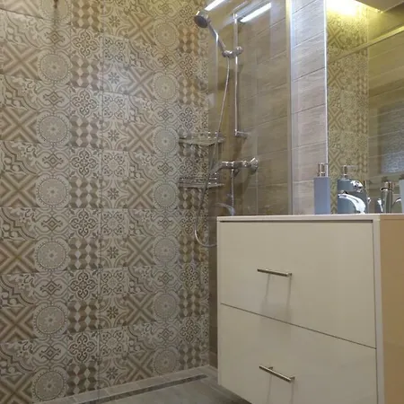 Stefi Apartman *