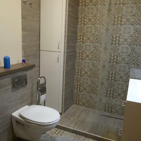 Stefi Apartman